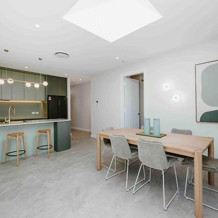 Kirsten Accommodation Mudgee Exterior foto