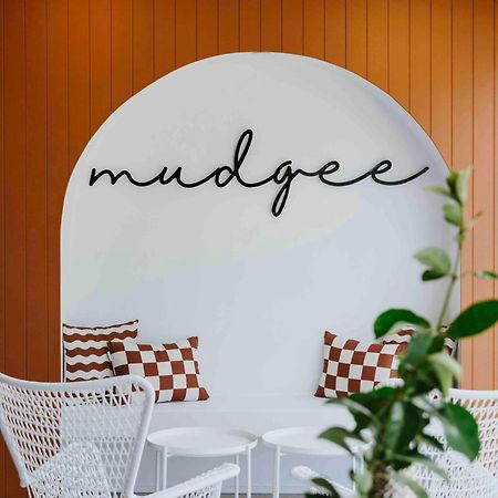 Kirsten Accommodation Mudgee Exterior foto