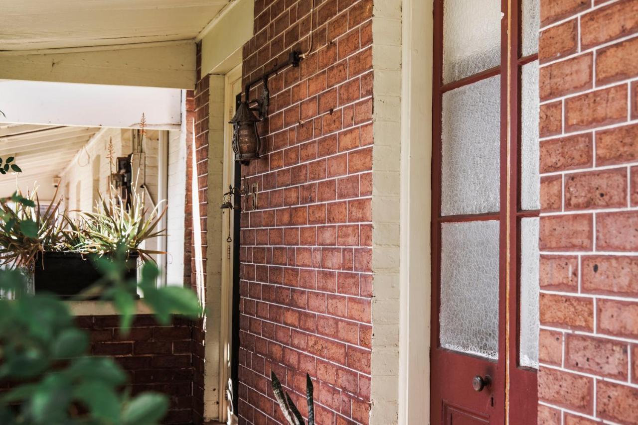 Kirsten Accommodation Mudgee Exterior foto