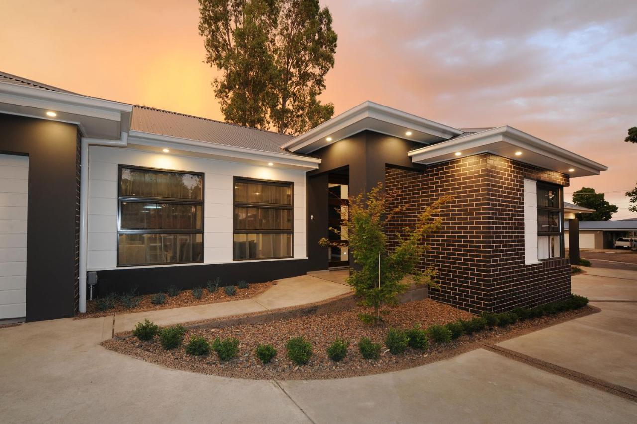 Kirsten Accommodation Mudgee Exterior foto