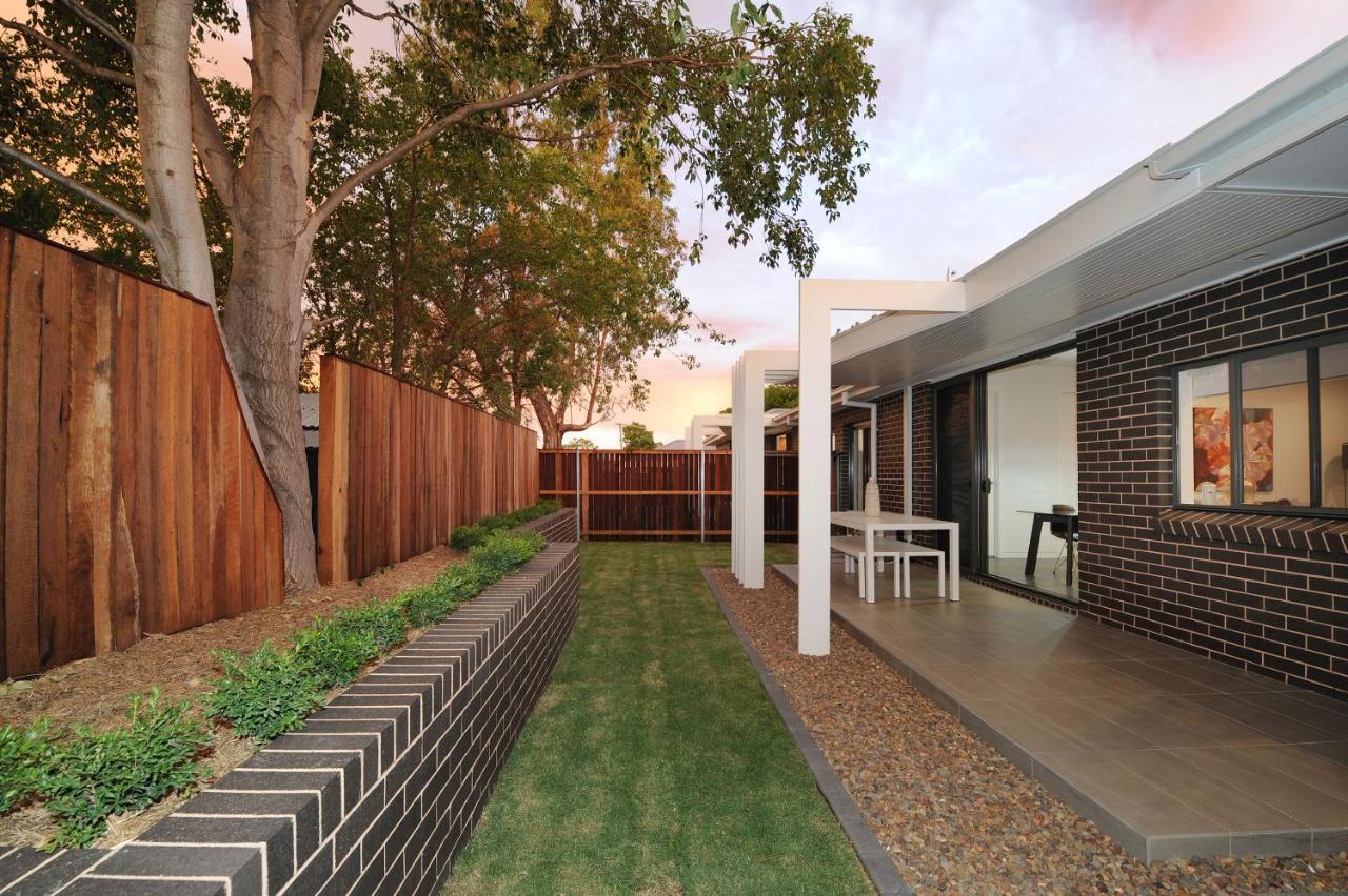 Kirsten Accommodation Mudgee Exterior foto