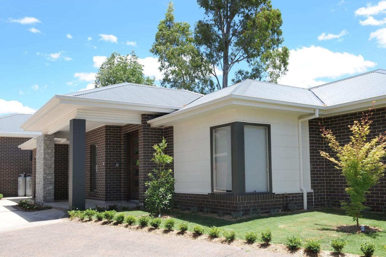 Kirsten Accommodation Mudgee Exterior foto