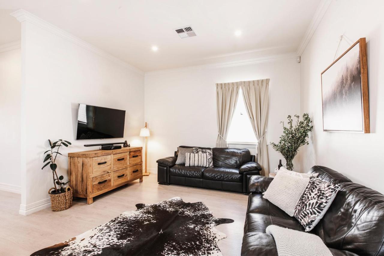 Kirsten Accommodation Mudgee Exterior foto