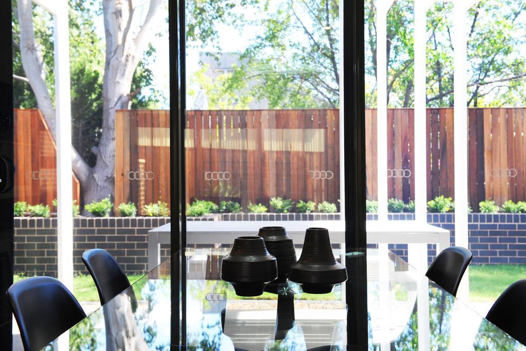 Kirsten Accommodation Mudgee Exterior foto
