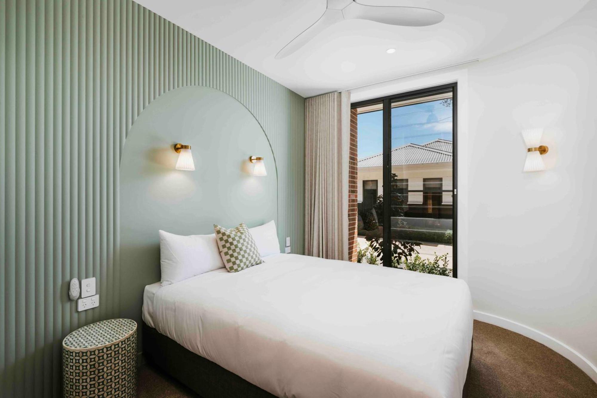 Kirsten Accommodation Mudgee Exterior foto