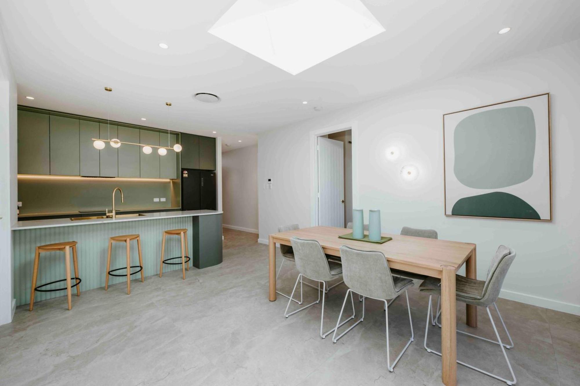Kirsten Accommodation Mudgee Exterior foto