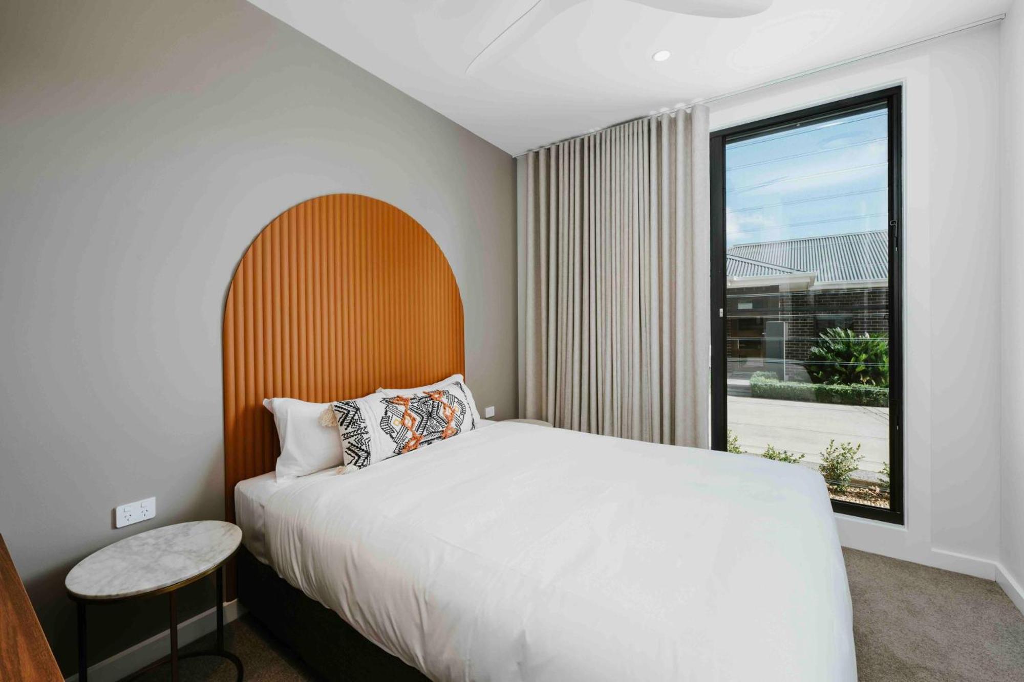 Kirsten Accommodation Mudgee Exterior foto