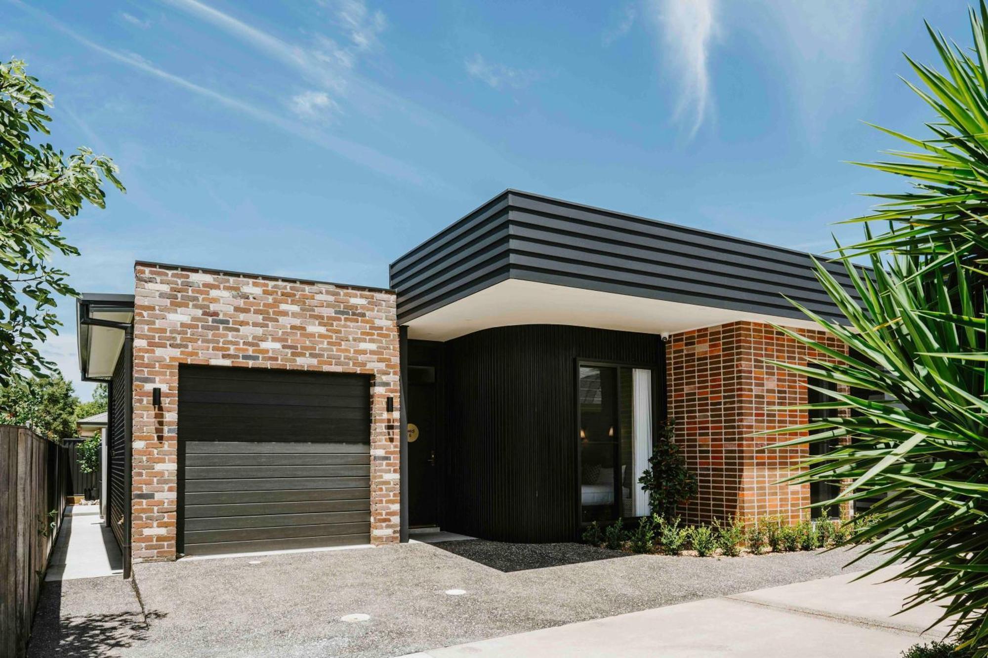 Kirsten Accommodation Mudgee Exterior foto