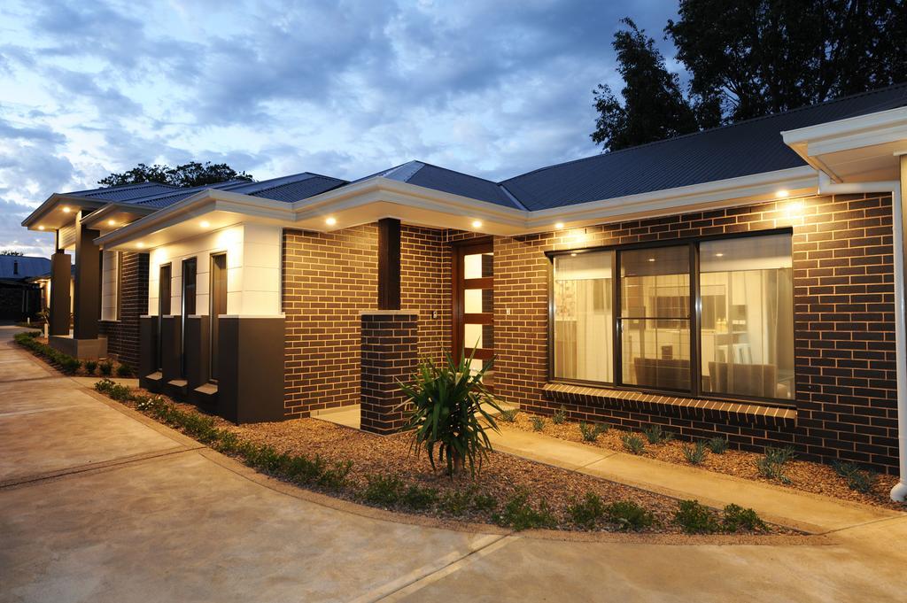 Kirsten Accommodation Mudgee Exterior foto
