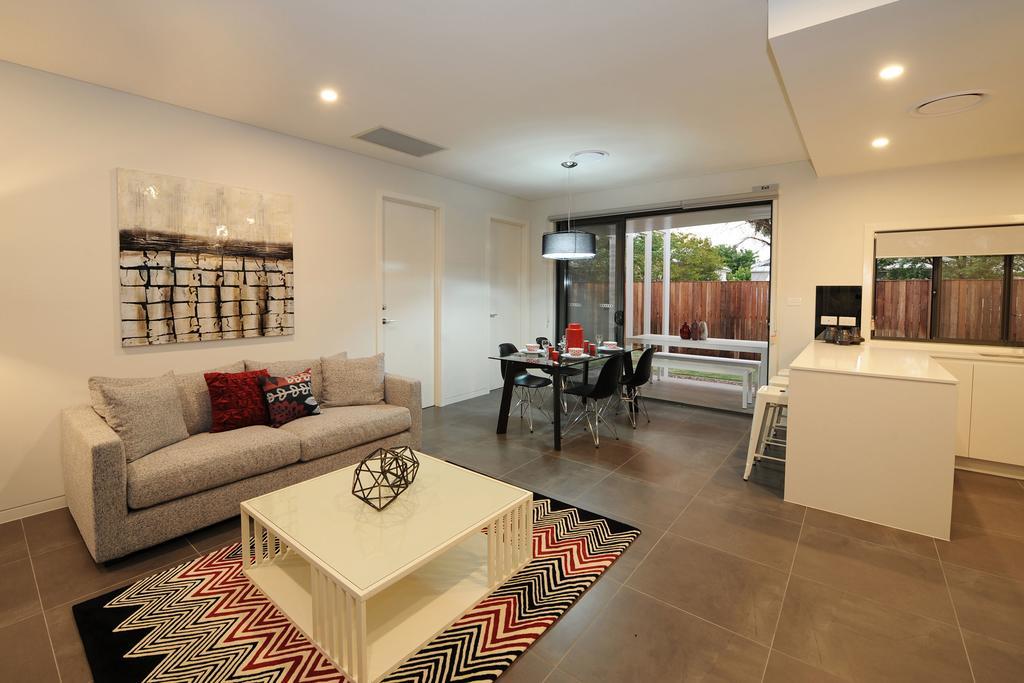 Kirsten Accommodation Mudgee Zimmer foto