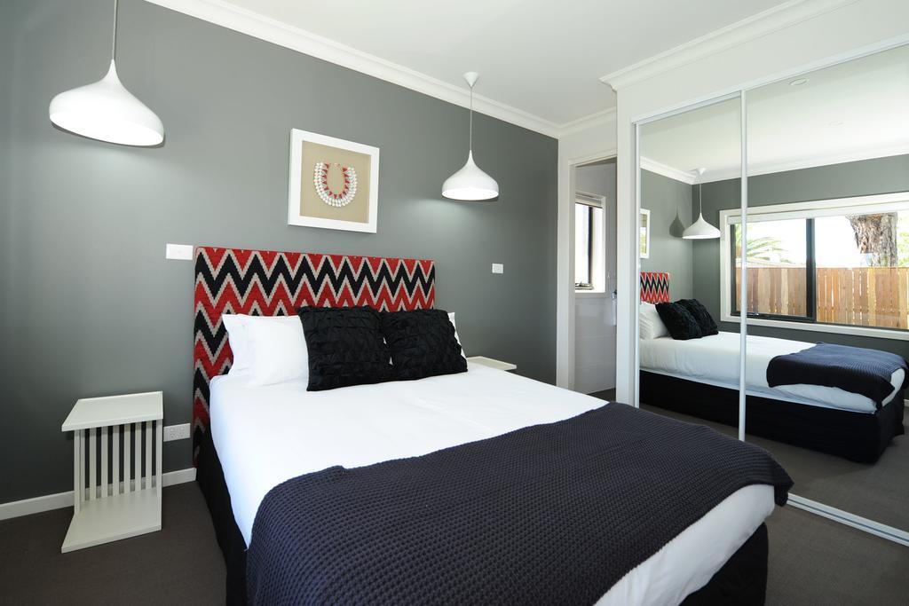 Kirsten Accommodation Mudgee Zimmer foto