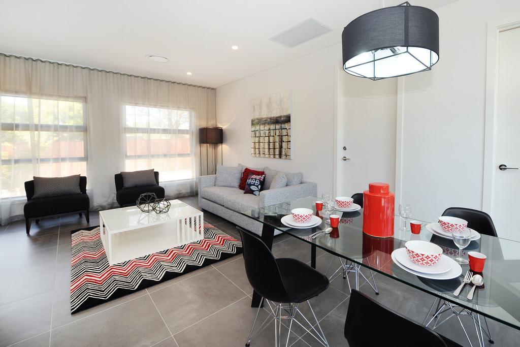 Kirsten Accommodation Mudgee Zimmer foto