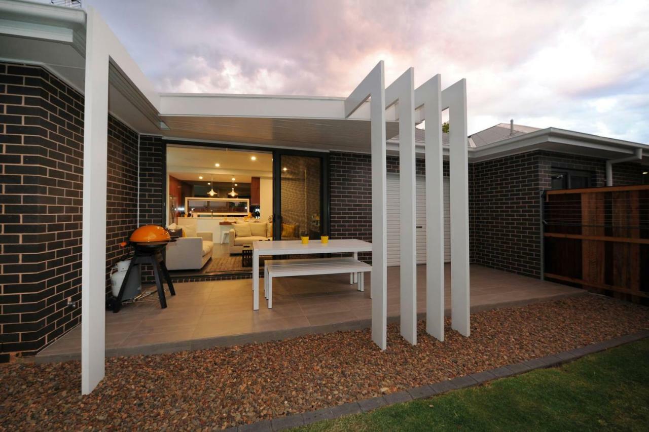 Kirsten Accommodation Mudgee Exterior foto